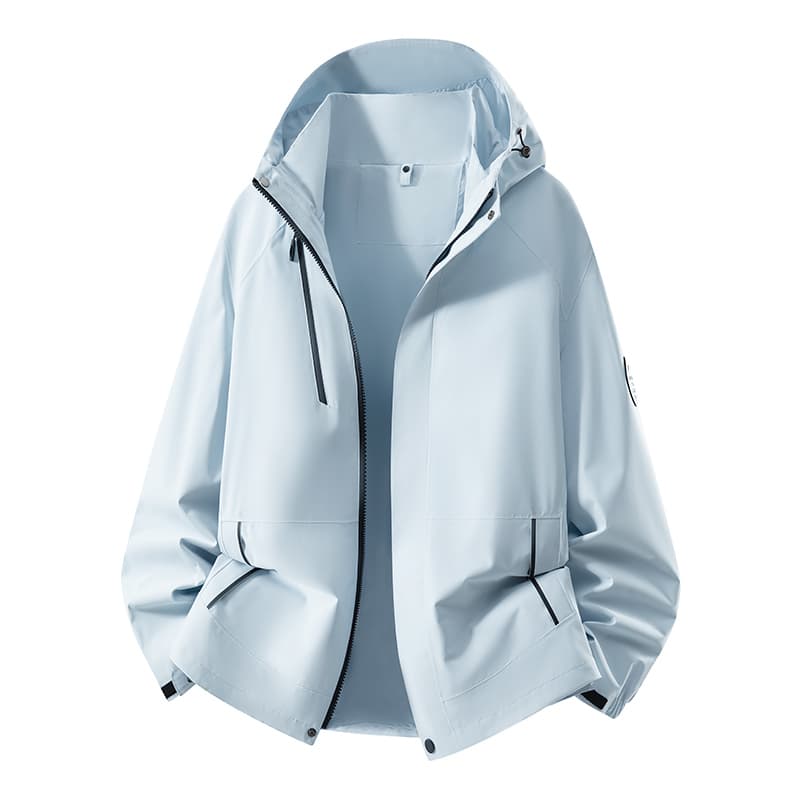 Куртка SNOW FLYING First Snow Collection Унисекс Куртки - изображение 1