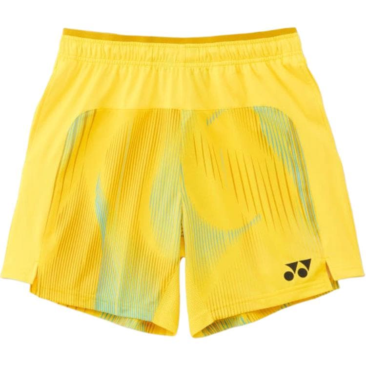 Шорты YONEX Женские Повседневные шорты - изображение 1