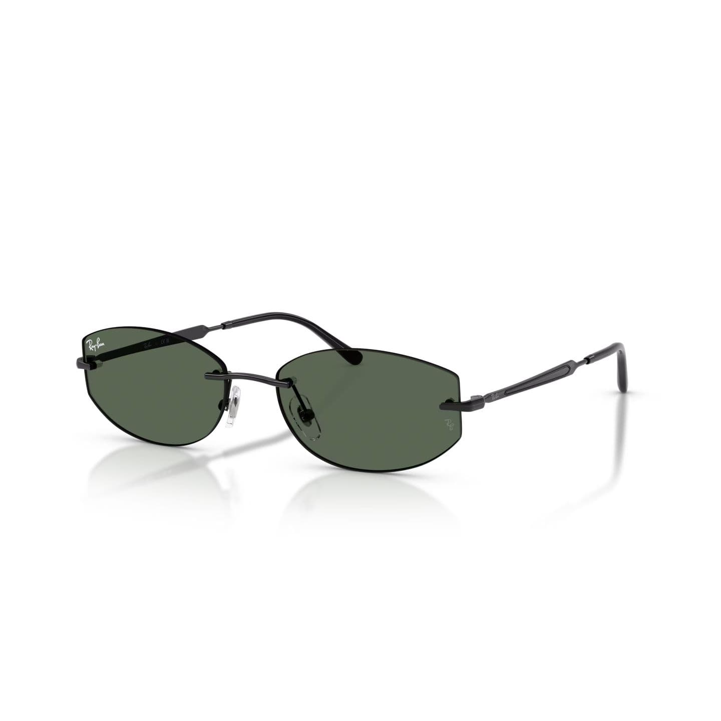 Солнцезащитные очки RayBan Солнцезащитные очки Унисекс - изображение 1
