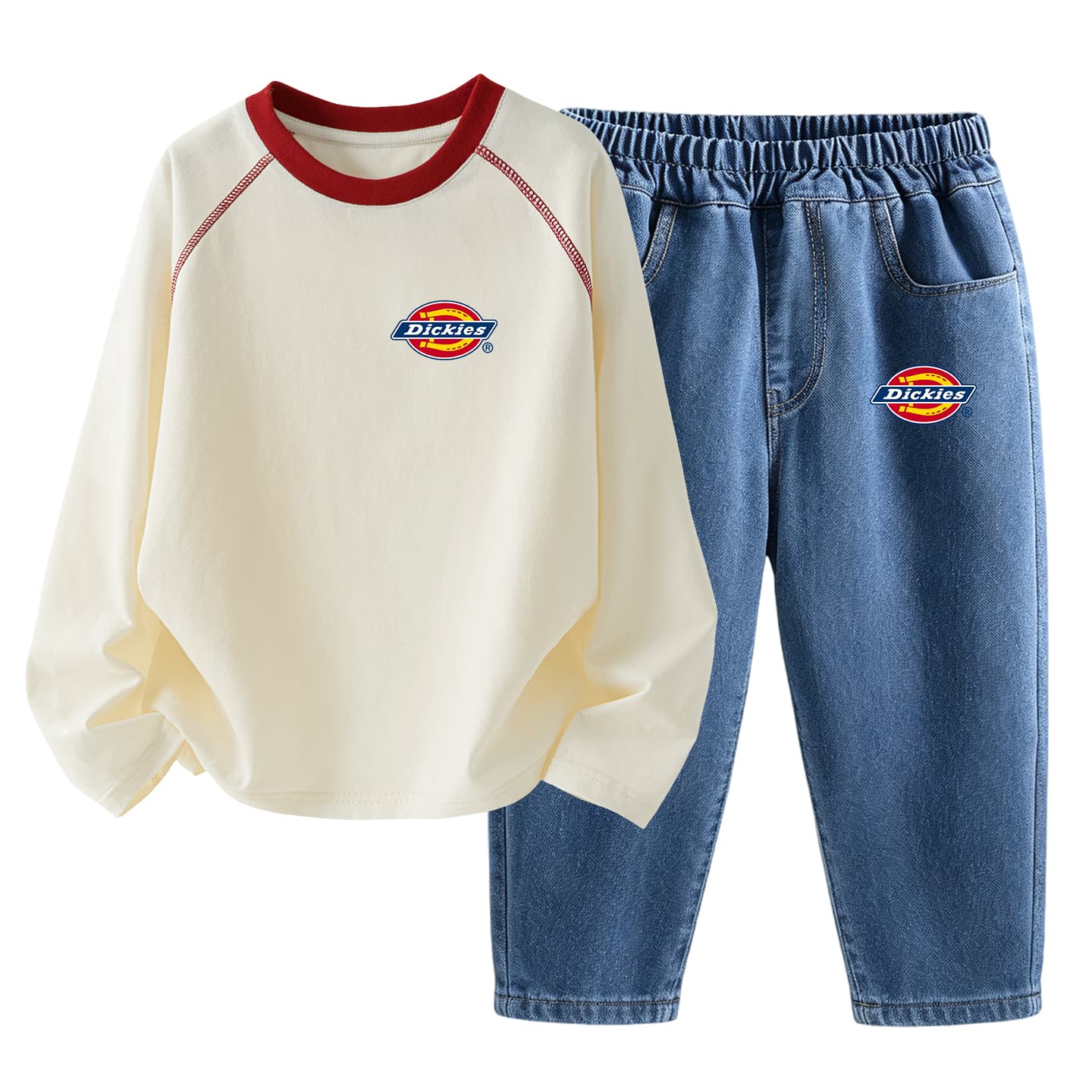 dickies Kids Повседневные спортивные костюмы Наборы - изображение 1