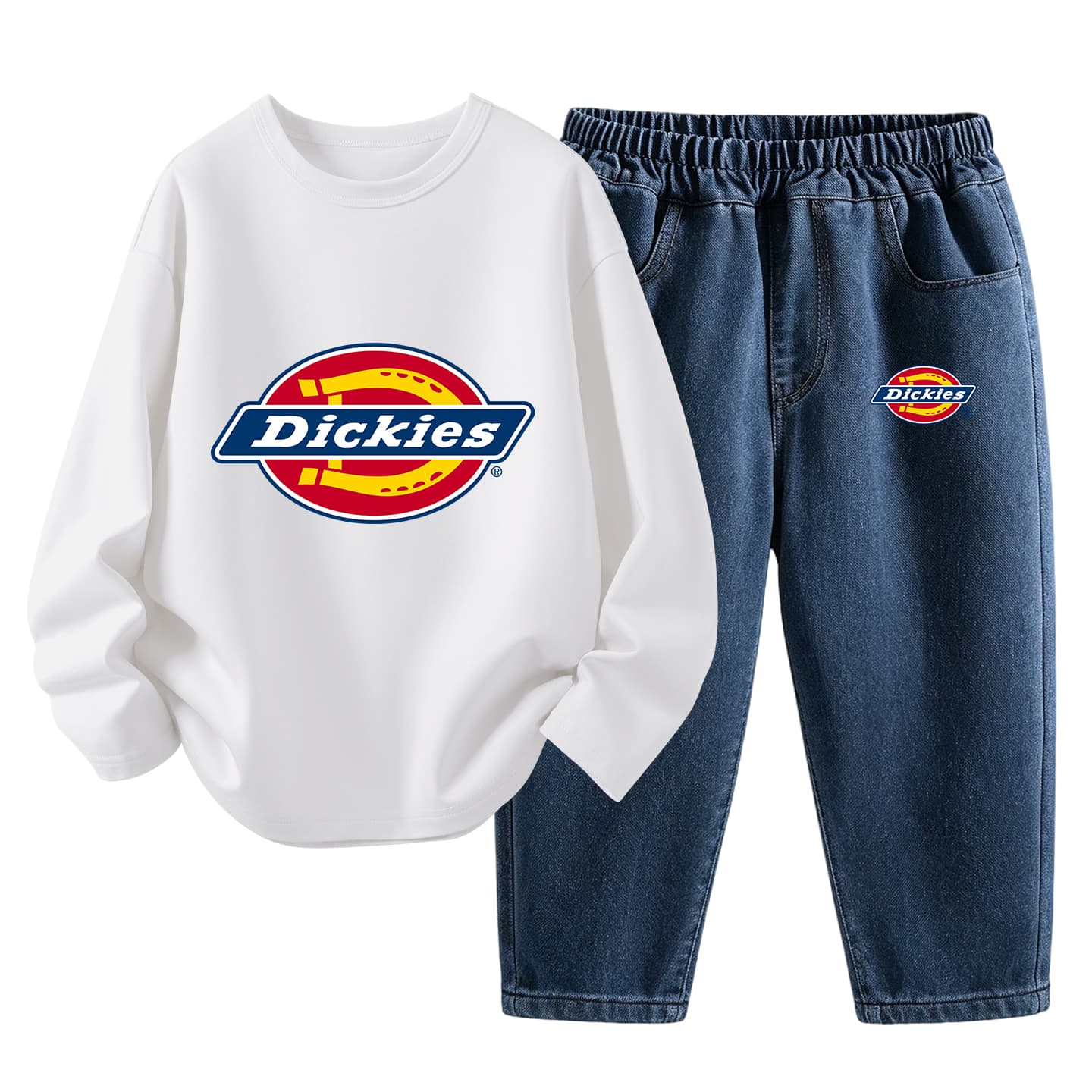 dickies Kids Повседневные спортивные костюмы Наборы - изображение 1