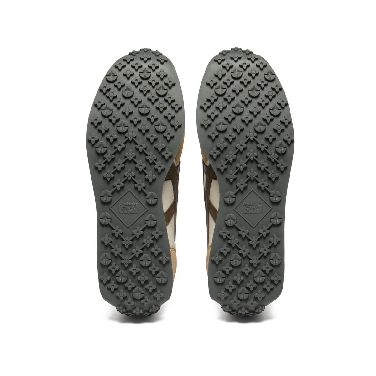 Кроссовки Onitsuka Tiger Edr 78 Повседневная обувь Low Топ Белый Желтый Унисекс - изображение 7