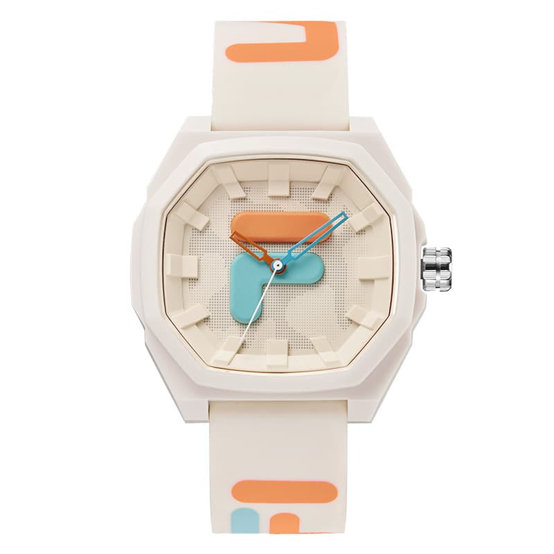 Механические часы FILA6105 FLM38-6105-008 - изображение 7
