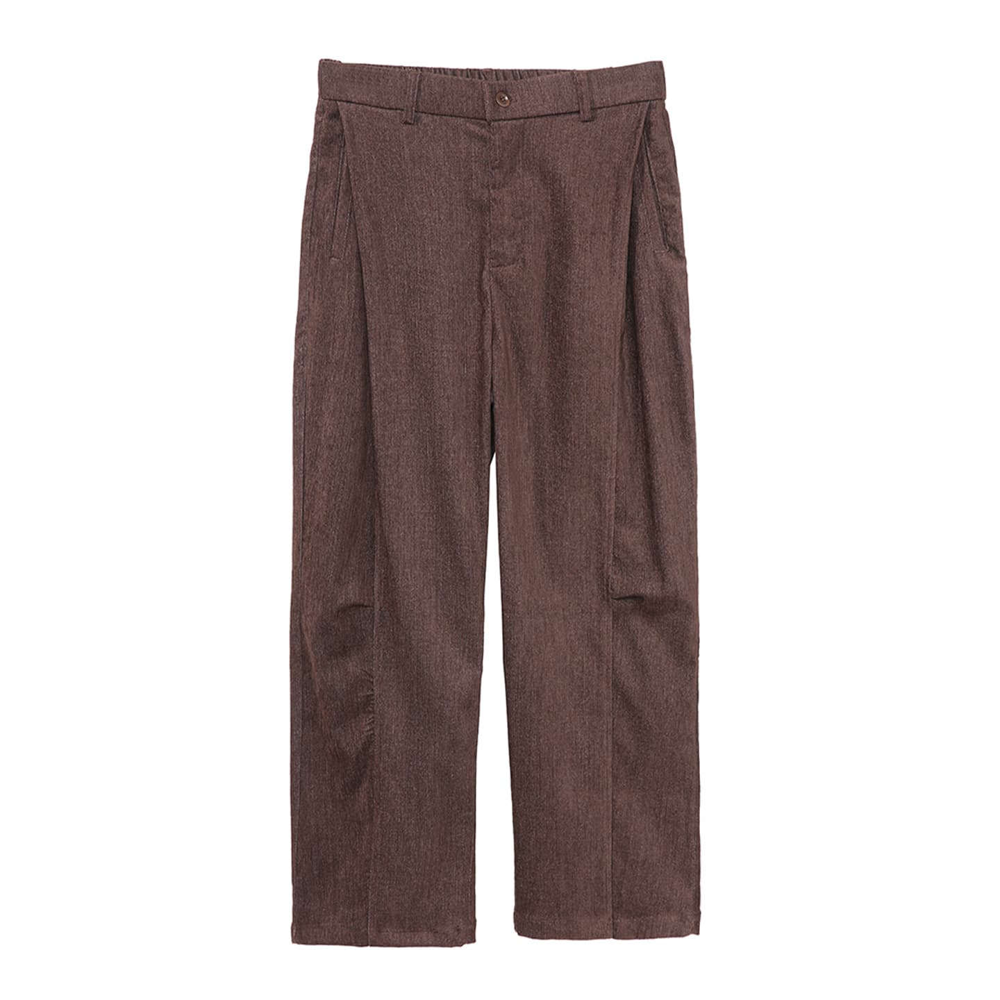 Штаны dickies Кофе Унисекс Повседневные брюки - изображение 3