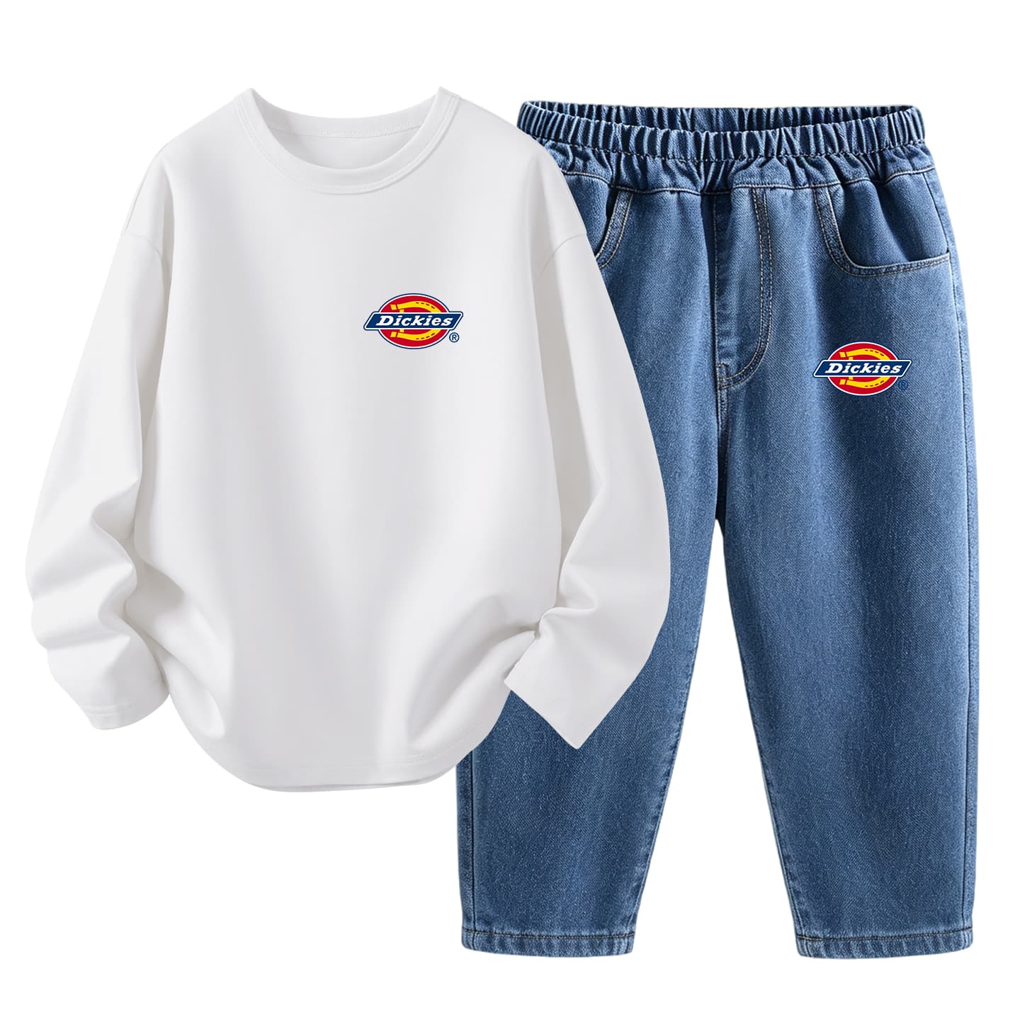 dickies Kids Повседневные спортивные костюмы Наборы - изображение 1