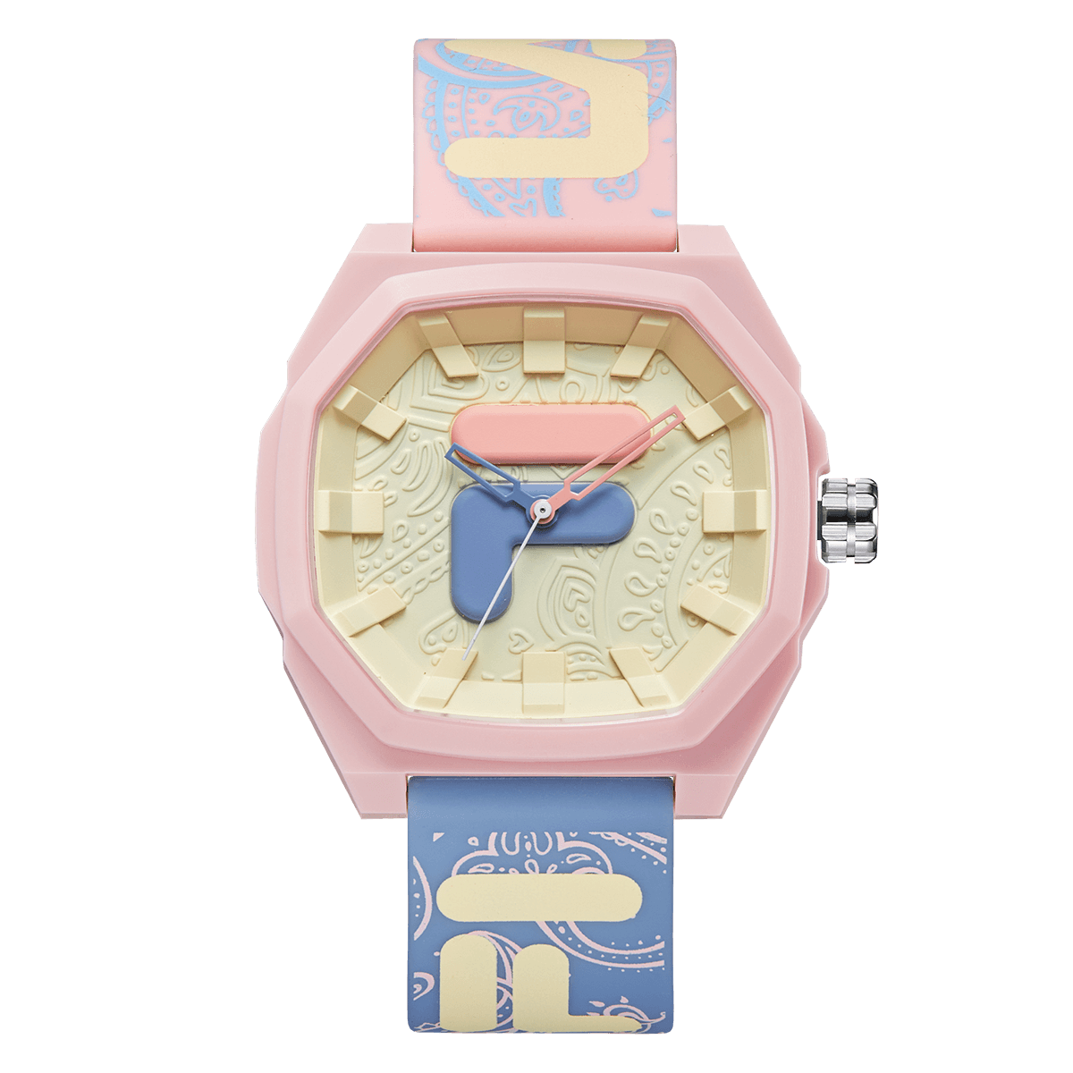 Механические часы FILA6105 FLM38-6105-008 - изображение 4