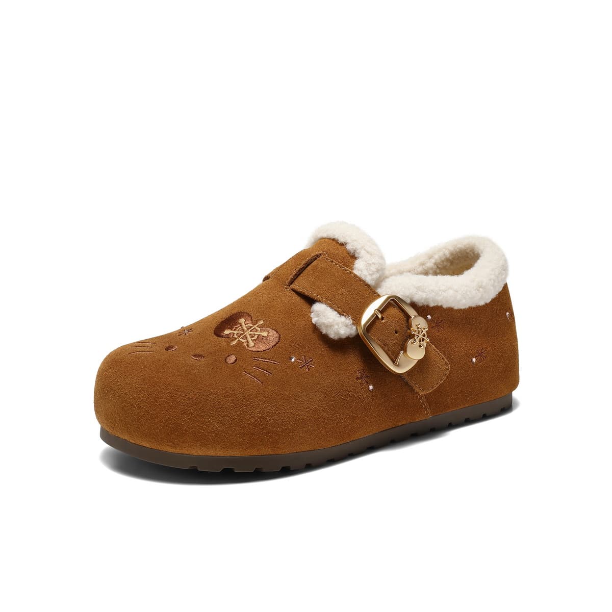 Сандалии Белль Birkenstock Стиль Обувь Женские - изображение 3