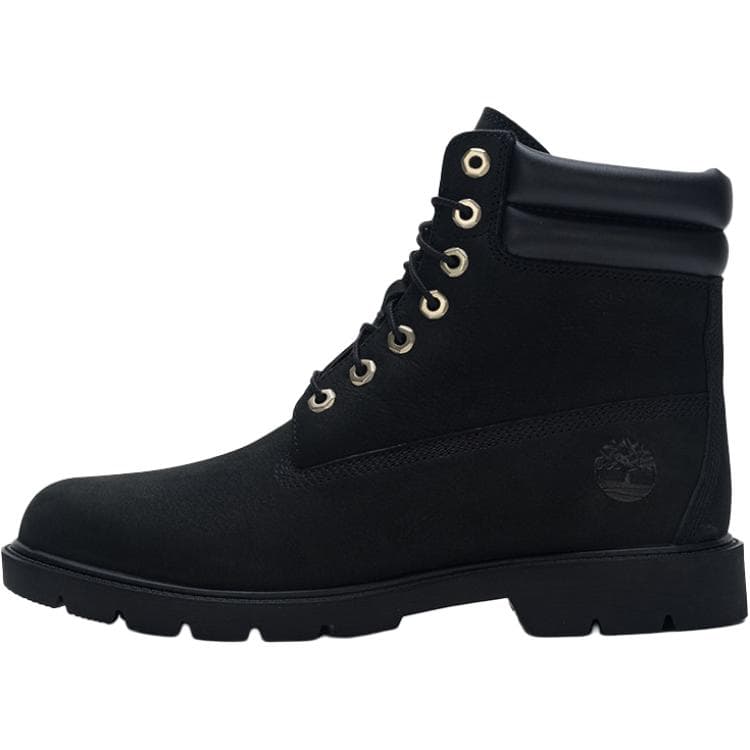 Ботинки уличные TIMBERLAND Аутдор Черный мужской - изображение 1