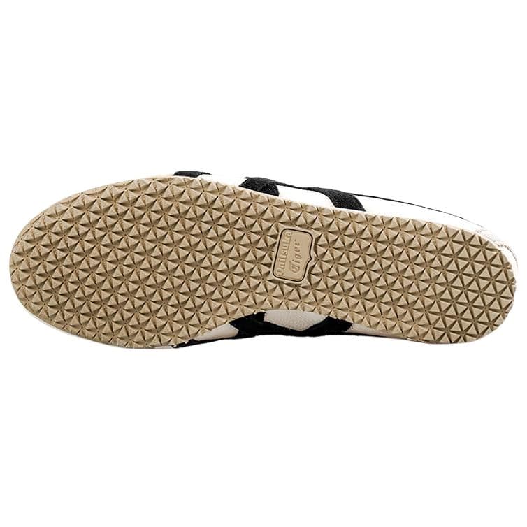Кроссовки Onitsuka Tiger Mexico 66 Birch Black - изображение 5