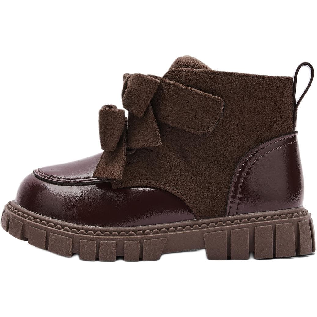 Кроссовки BALABALA Обувь для малышей MID Топ Kids - изображение 1