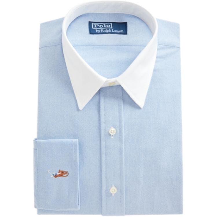 Рубашка Polo Ralph Lauren FW21 - изображение 1
