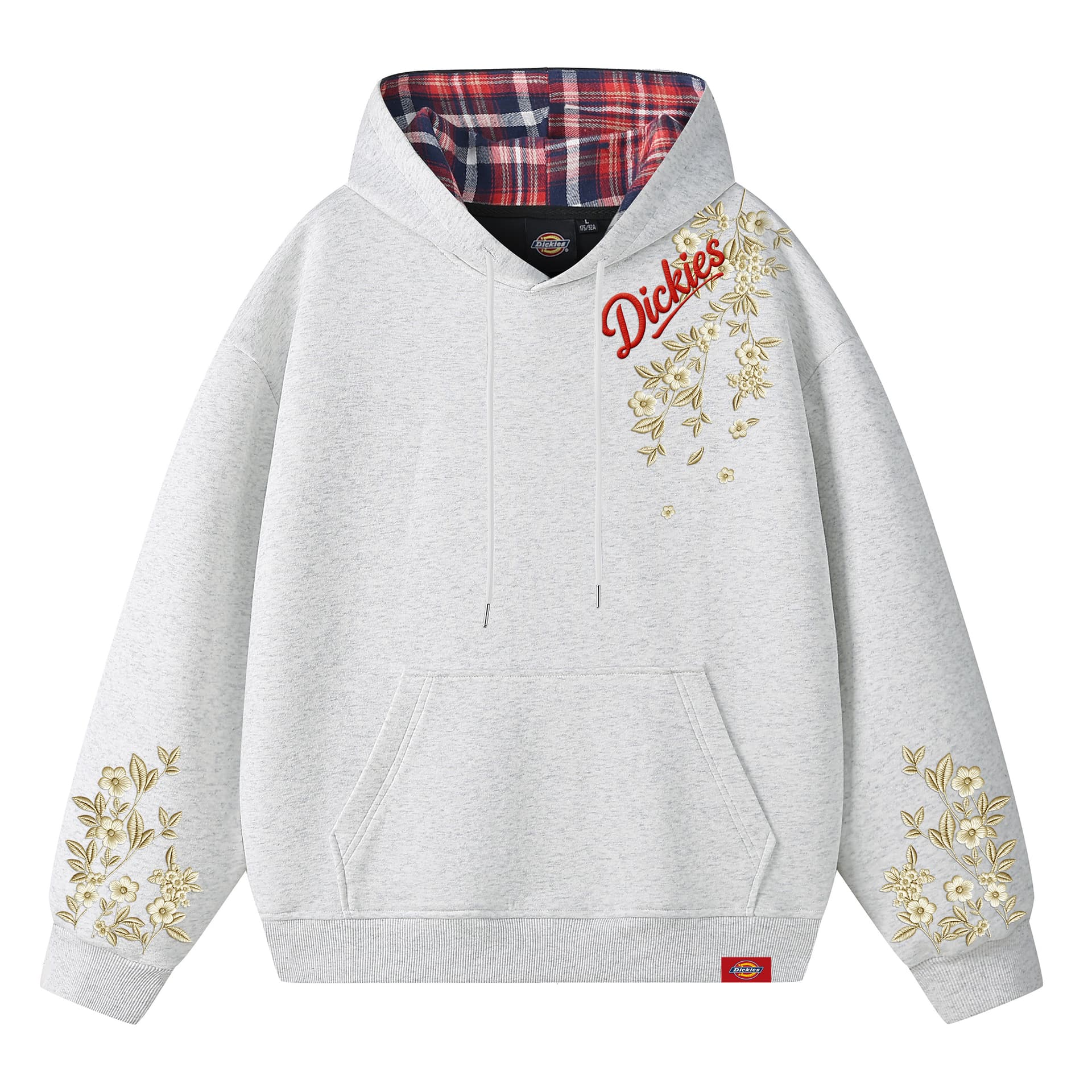 Худи dickies Мужской Толстовки - изображение 1