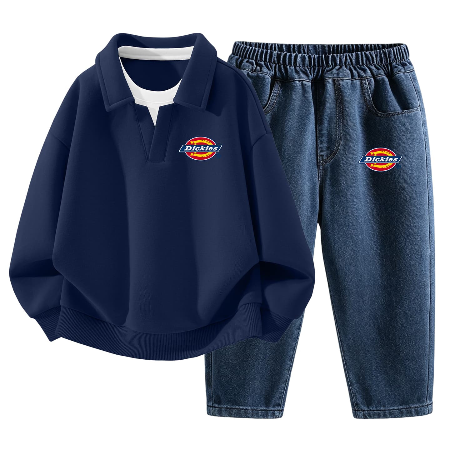 dickies Kids Повседневные спортивные костюмы Наборы - изображение 1