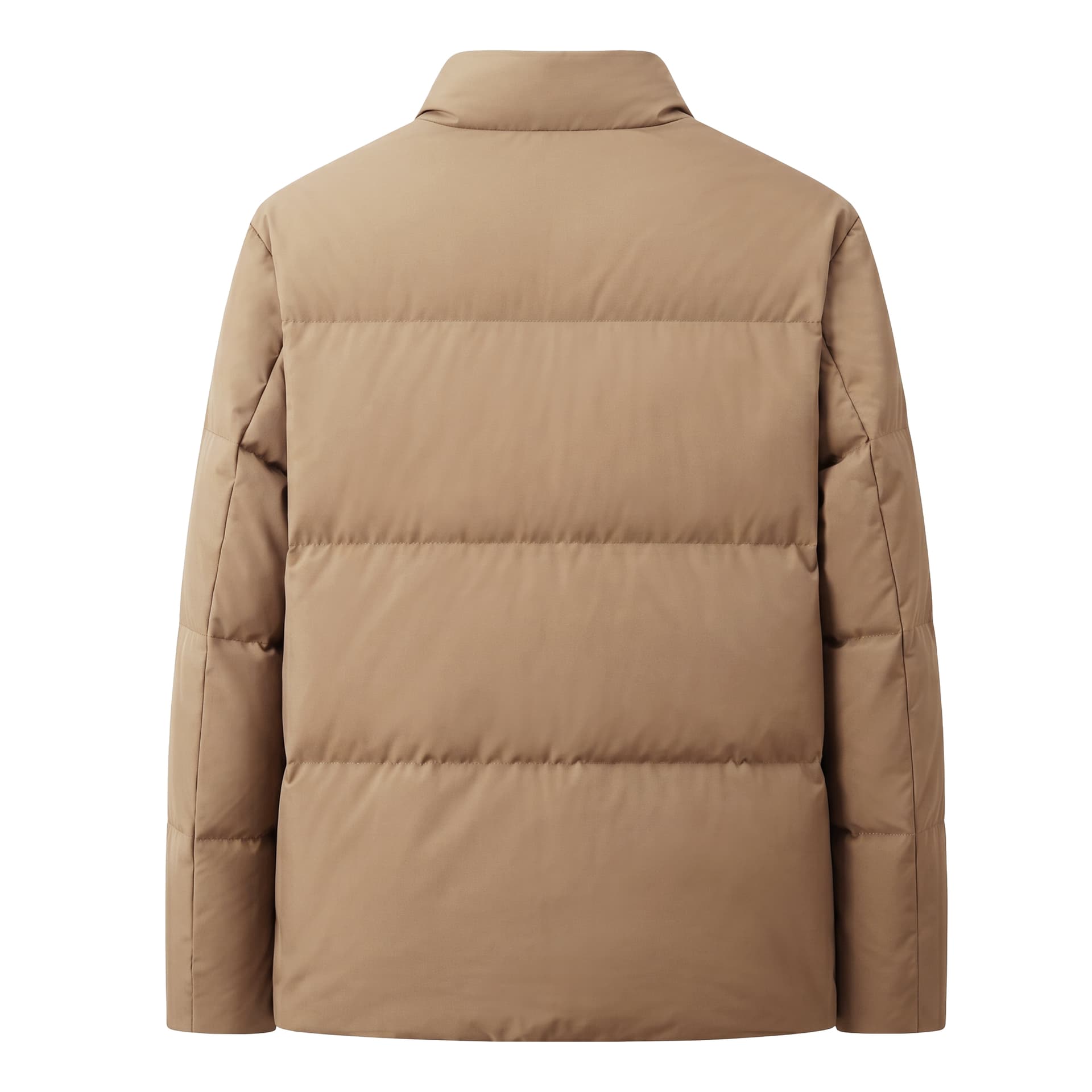 Зимняя куртка PIERRE CARDIN Мужской Пуховики - изображение 2