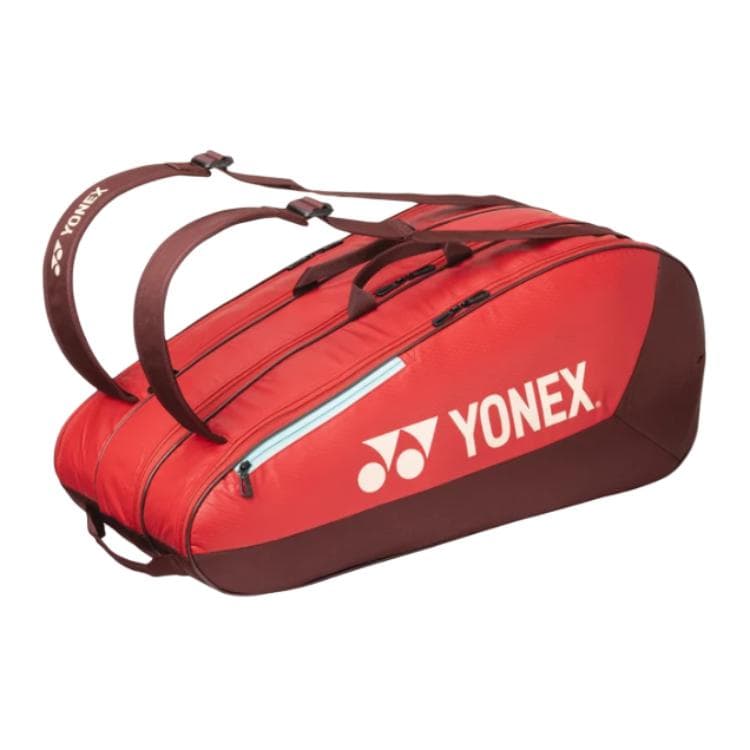Спортивная сумка YONEX Спортивные сумки Красный Унисекс - изображение 1