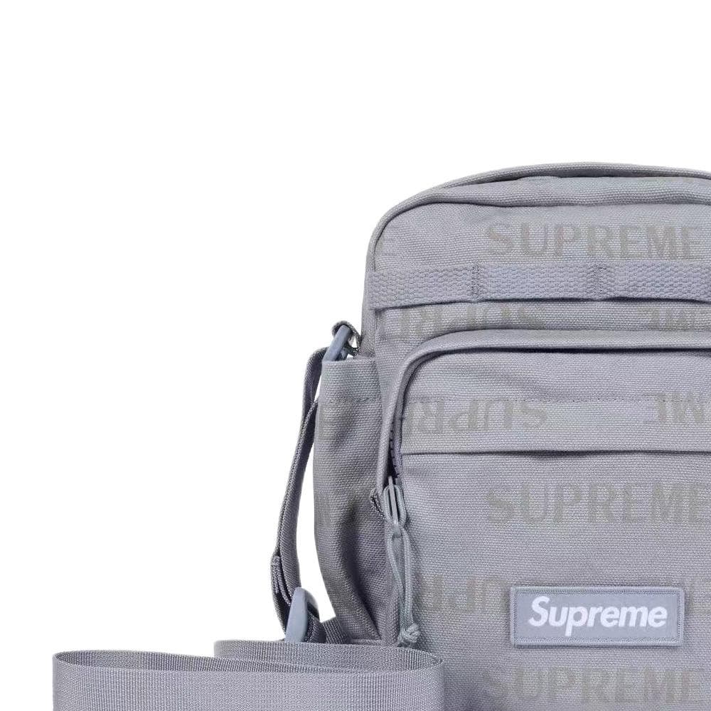 Сумка через плечо supreme Сумки кросс-боди Синий Унисекс - изображение 5