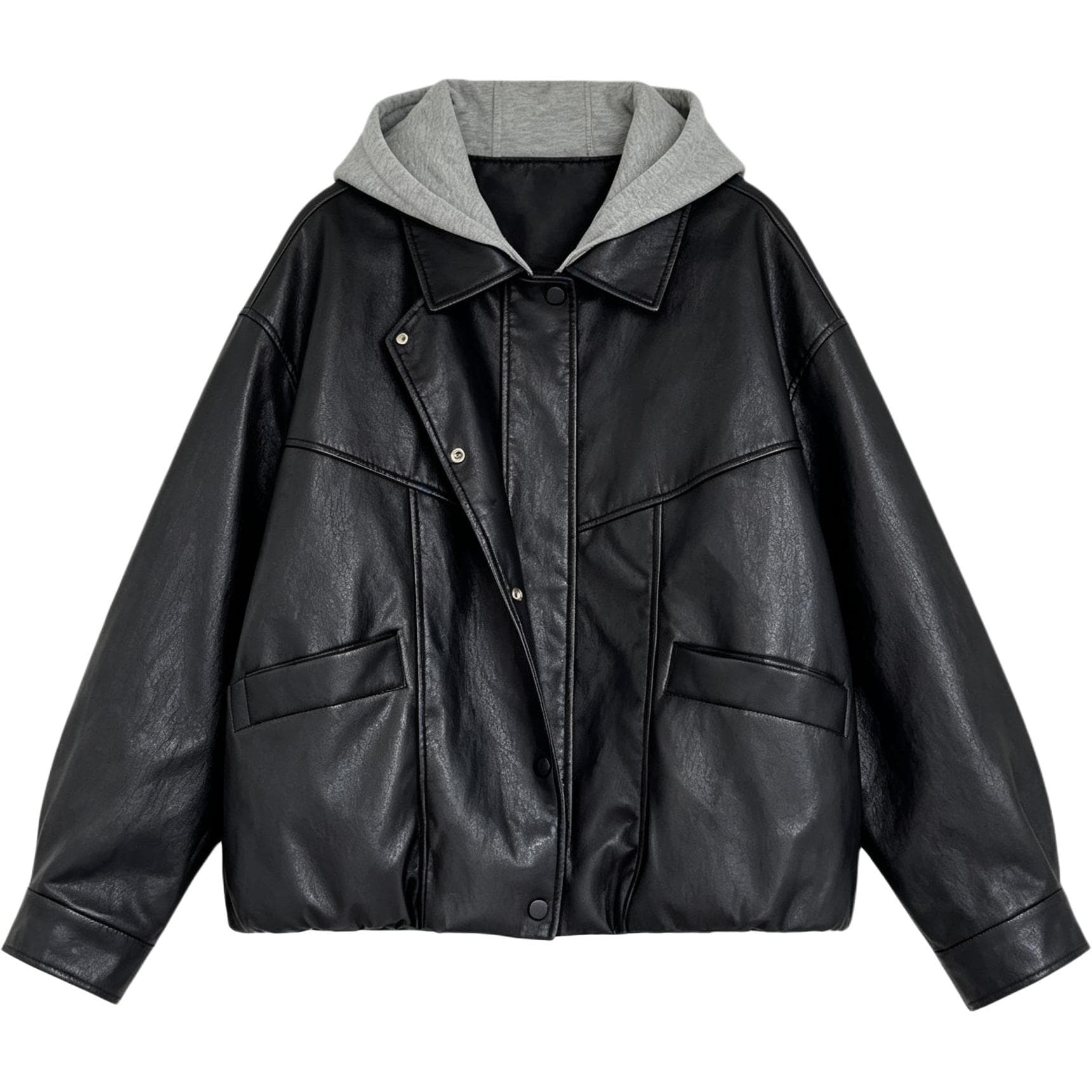 BOBBY ABLEY Черный Kids Куртки - изображение 1