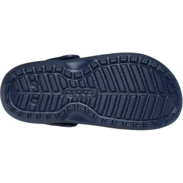 CROCS Classic Lined Детские сабо Синий Kids - изображение 4