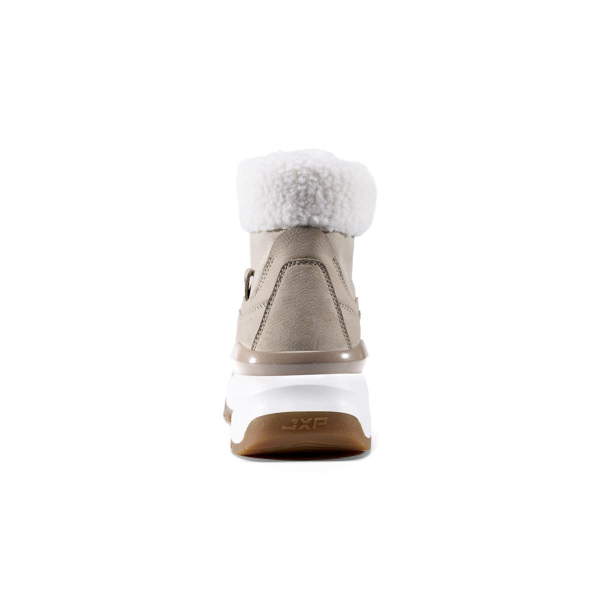 Ботинки зимние Jeep Snow Boots - изображение 2