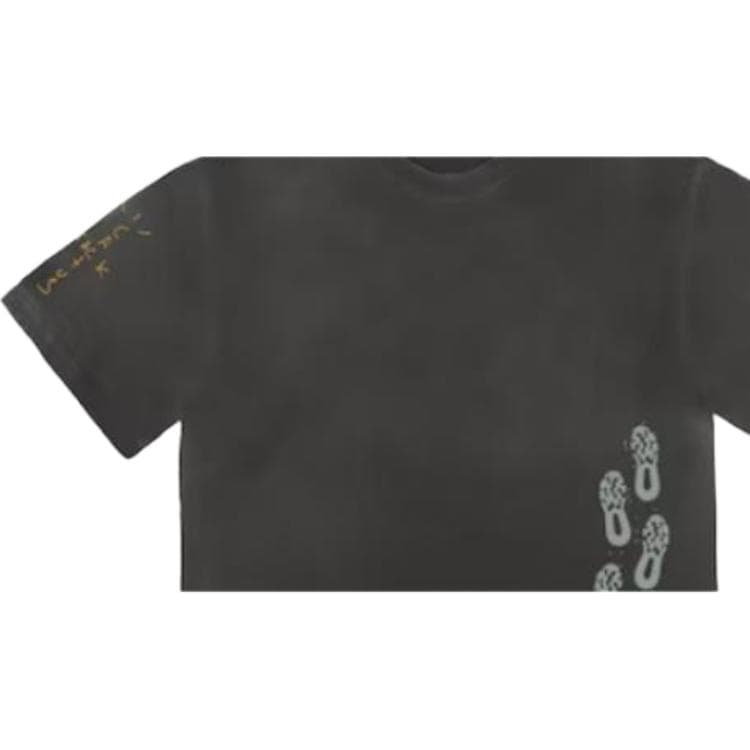 Футболка Travis Scott T - изображение 3