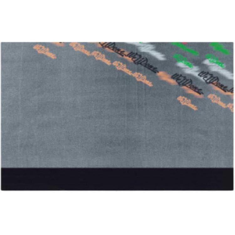 Футболка WE11DONE FW22 T - изображение 3