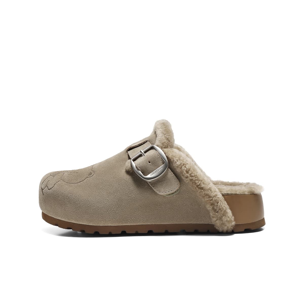 Сандалии Белль Birkenstock Стиль Обувь Женские - изображение 1