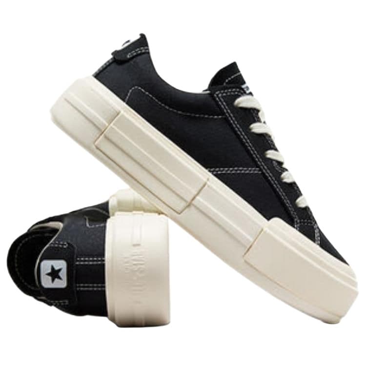 Кроссовки Converse Chuck Taylor All Star Cruise Black - изображение 3
