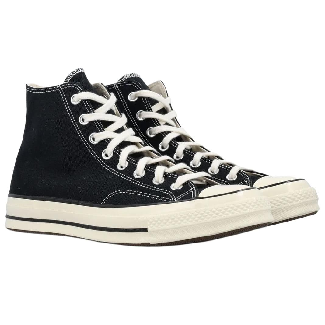 Кеды Converse 1970s High Top Sneakers Унисекс Черные - изображение 3