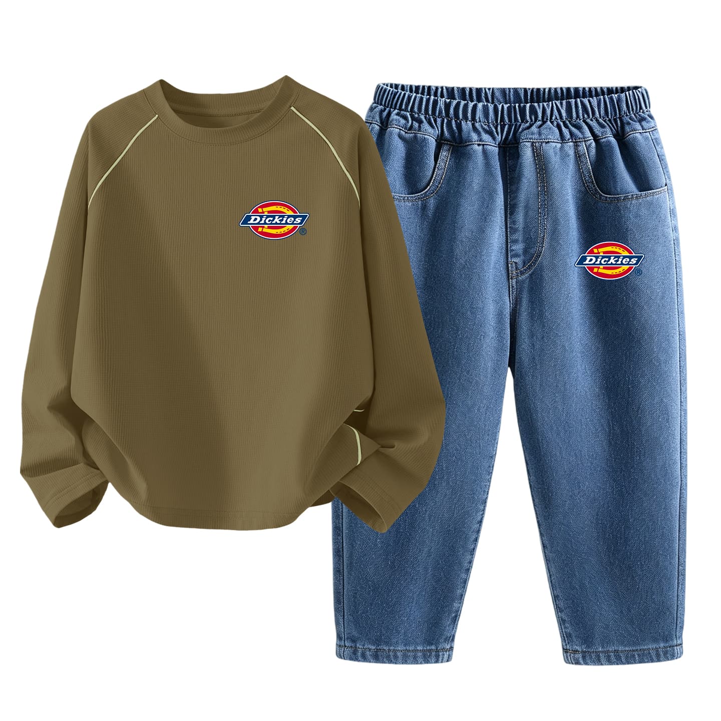 dickies Kids Повседневные спортивные костюмы Наборы - изображение 1
