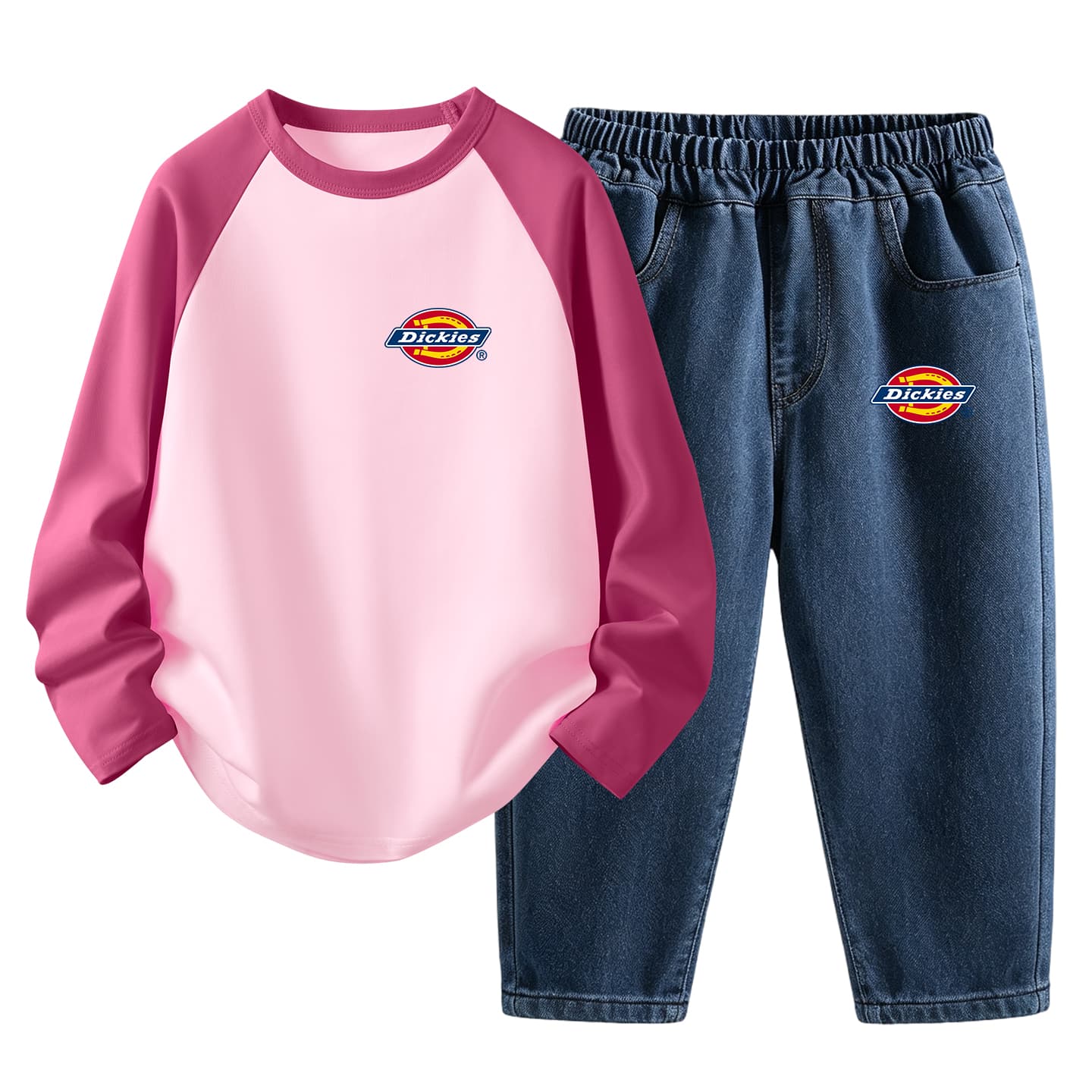 dickies Kids Повседневные спортивные костюмы Наборы - изображение 1