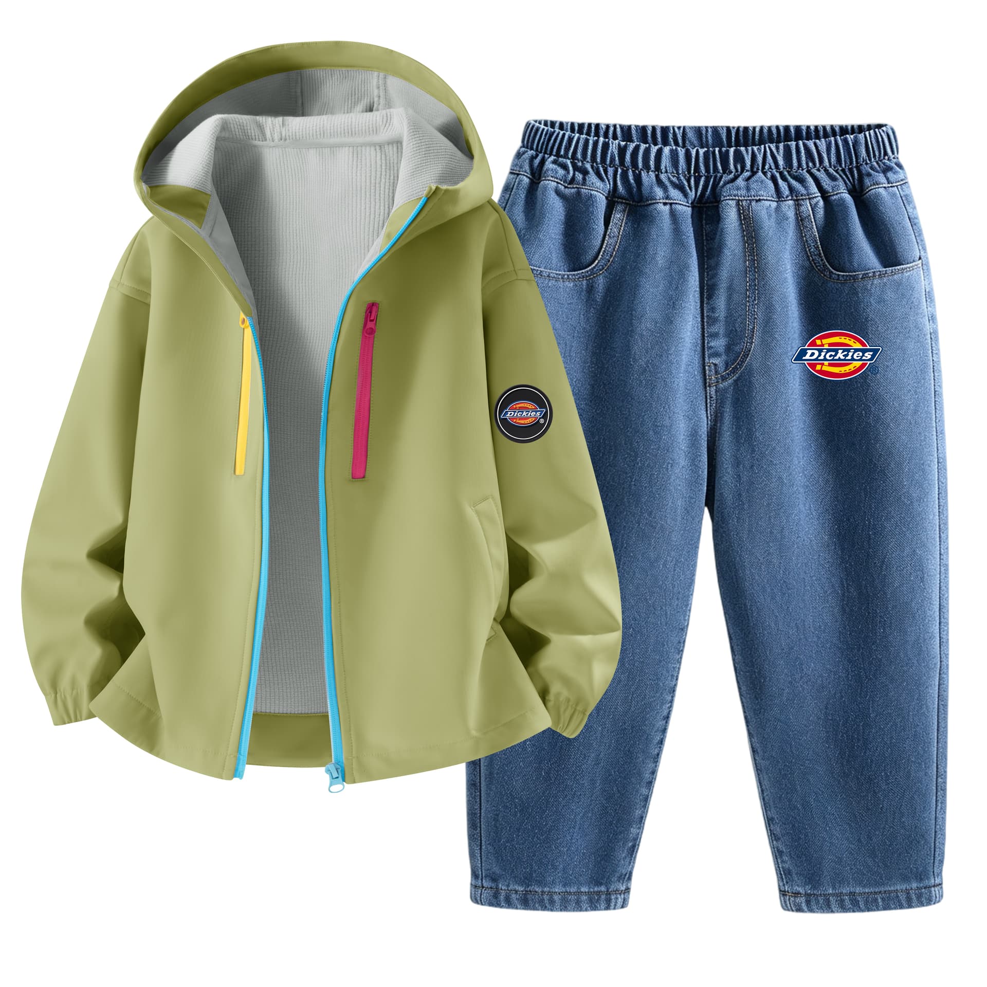 dickies Kids Повседневные спортивные костюмы Наборы - изображение 1