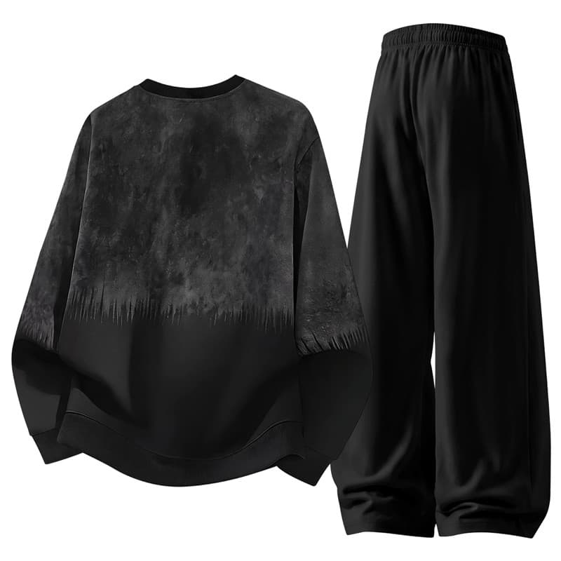 Antioffice Unisex Sweatshirt Наборы - изображение 2