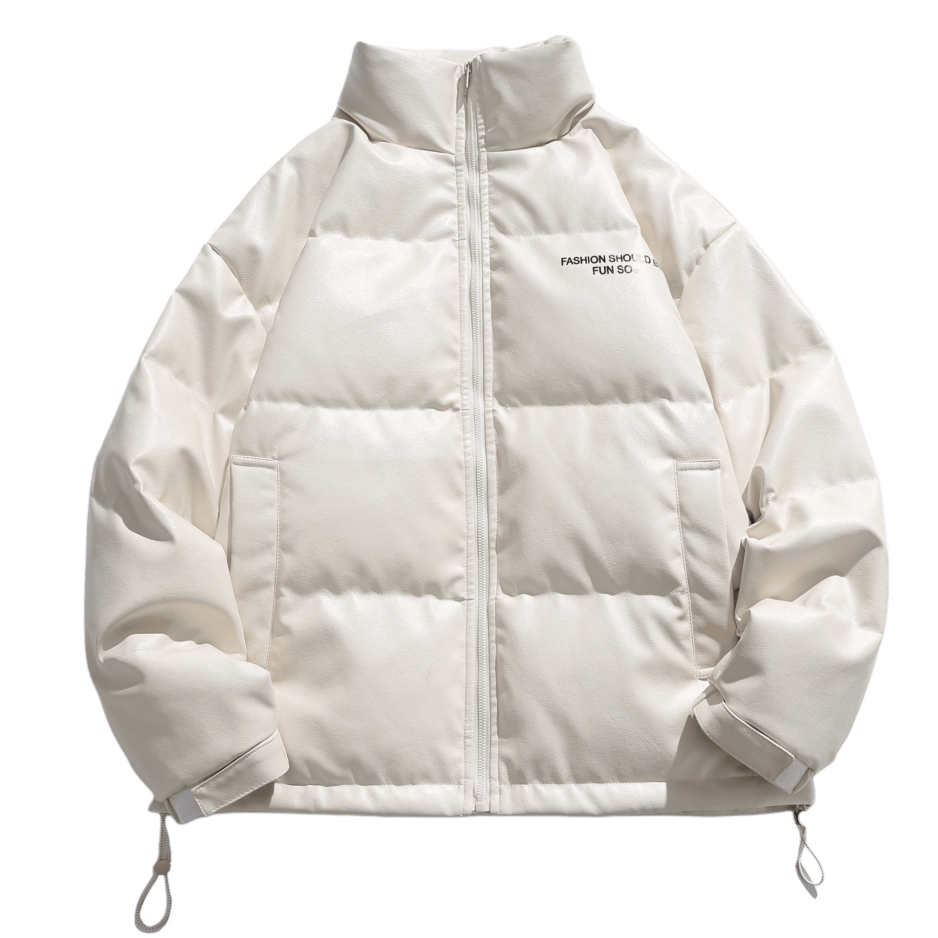 Пуховик SNOW FLYING First Snow Collection Унисекс Пуховики - изображение 1