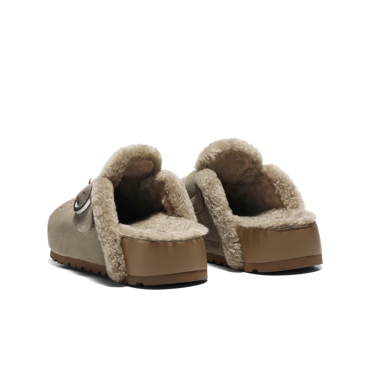 Сандалии Белль Birkenstock Стиль Обувь Женские - изображение 5