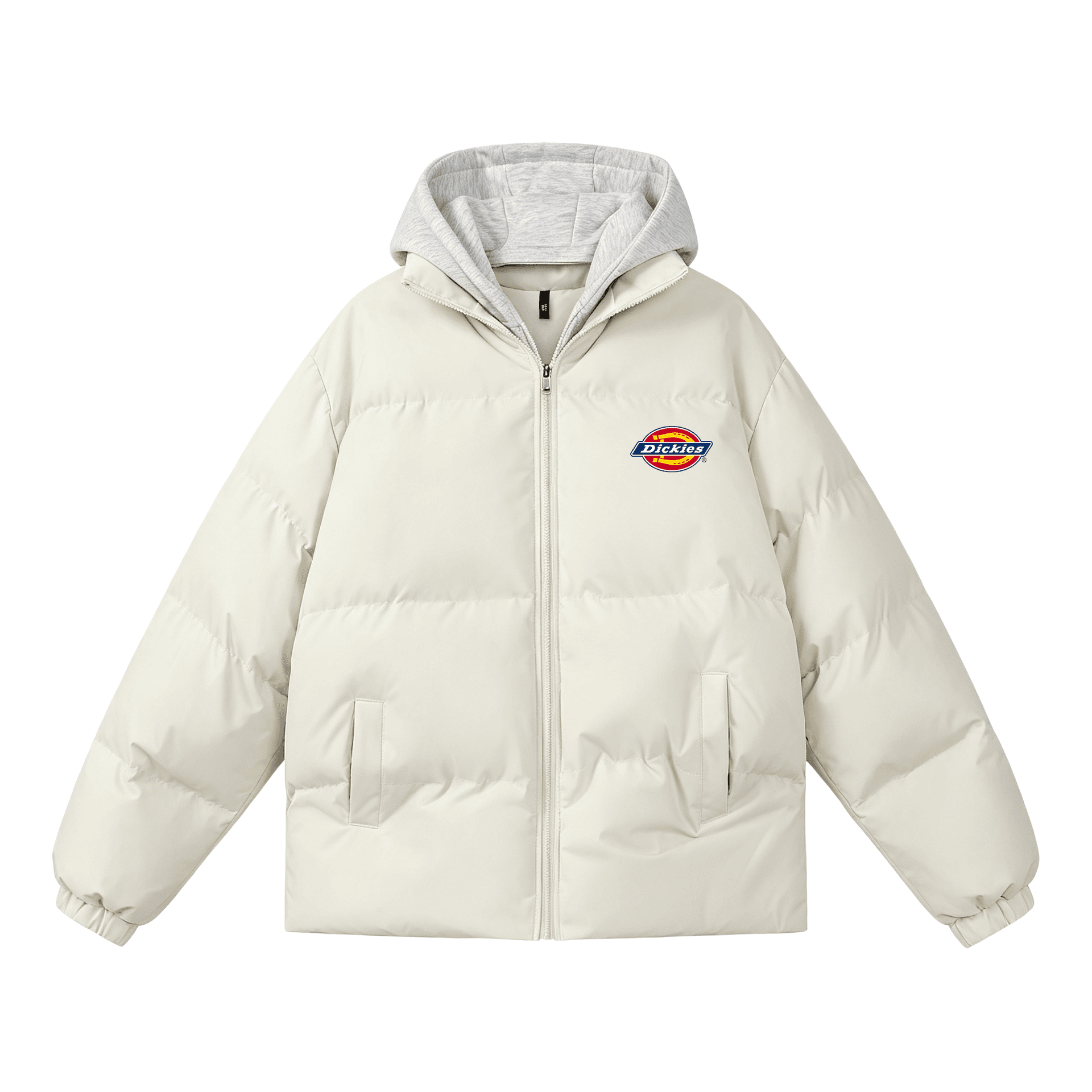 Зимняя куртка пуховик dickies Унисекс Куртки на синтепоне - изображение 1