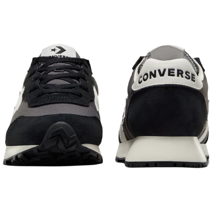 Кроссовки Converse Omega Trainer Универсальные удобные Лоу-топы Повседневная обувь Унисекс Черный - изображение 5
