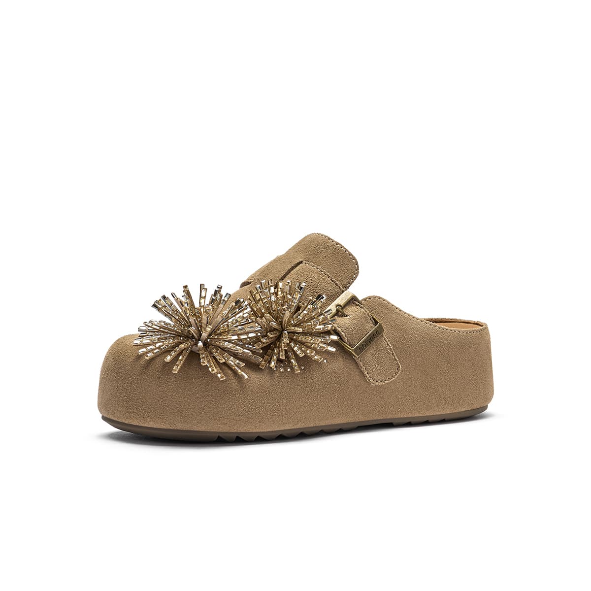 Сандалии Hotwind Birkenstock Стиль Обувь Женские - изображение 2