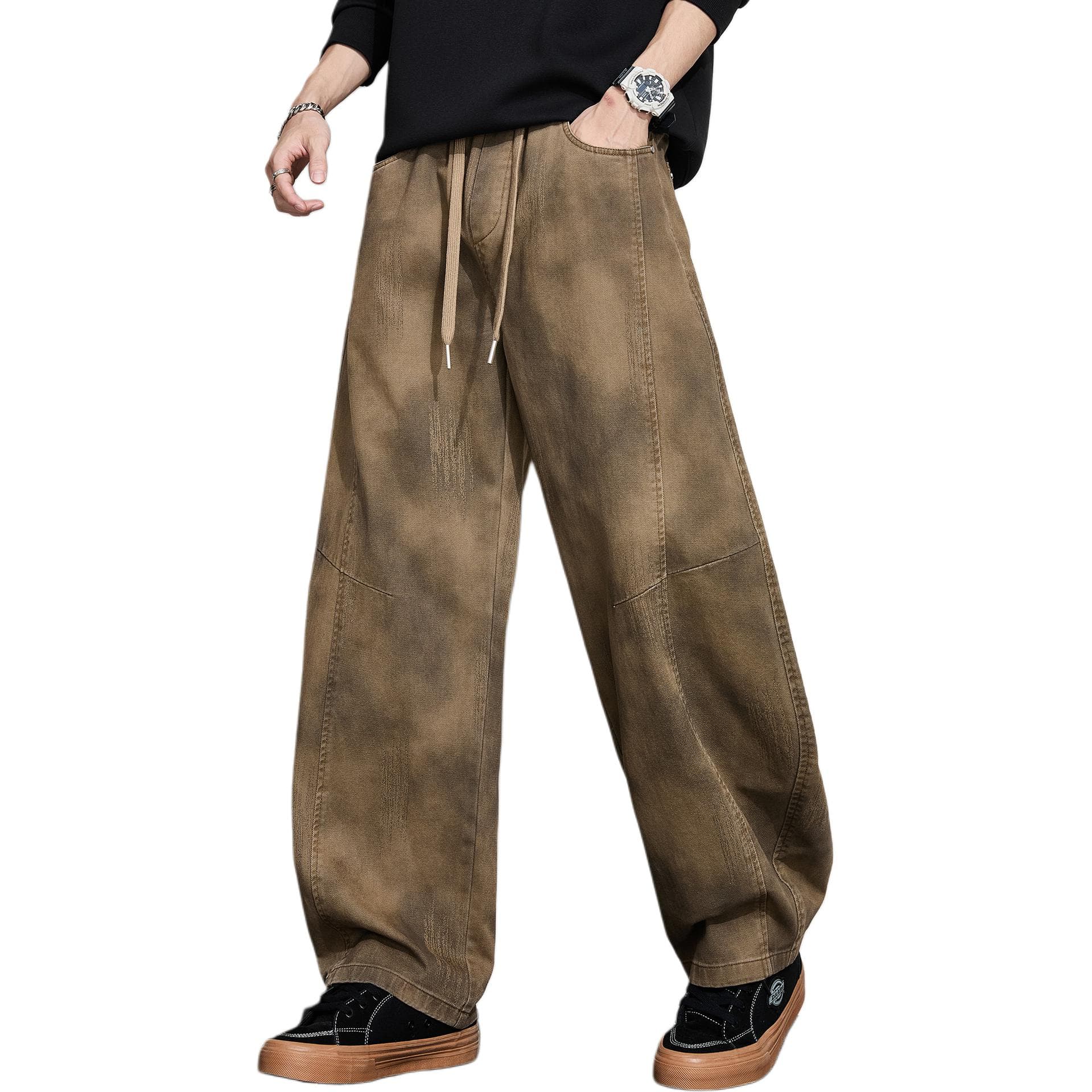 Штаны dickies Унисекс Брюки карго - изображение 2