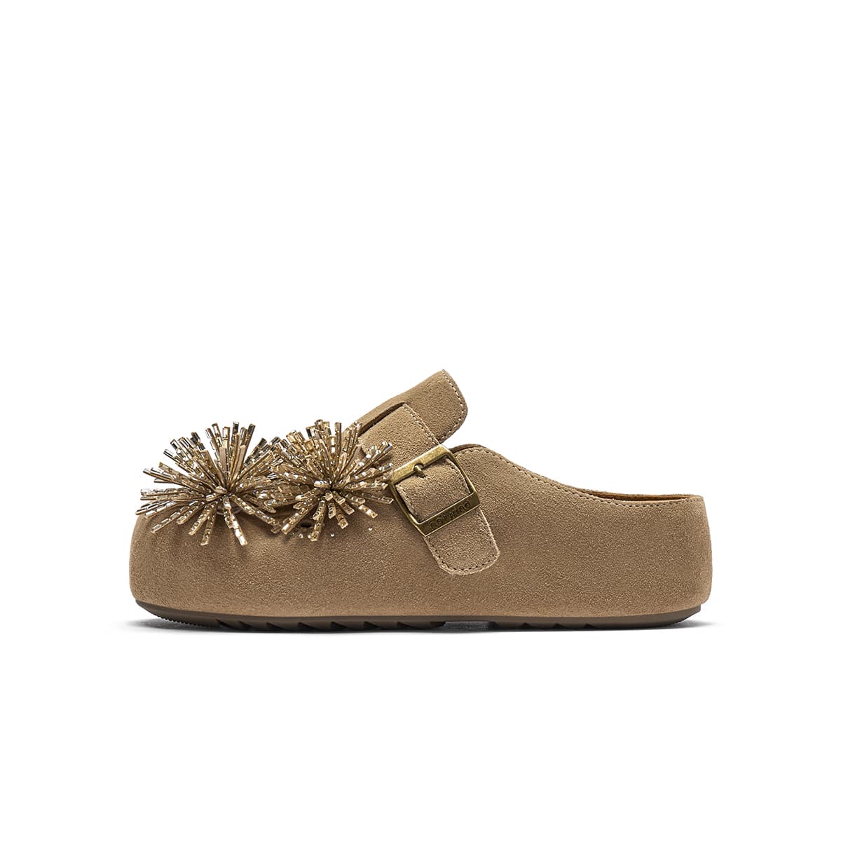 Сандалии Hotwind Birkenstock Стиль Обувь Женские - изображение 1