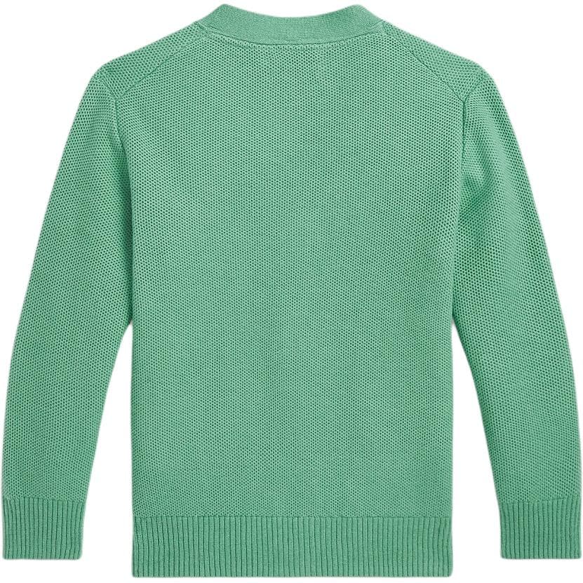 Polo Ralph Lauren Зелёный Kids Свитеры - изображение 2