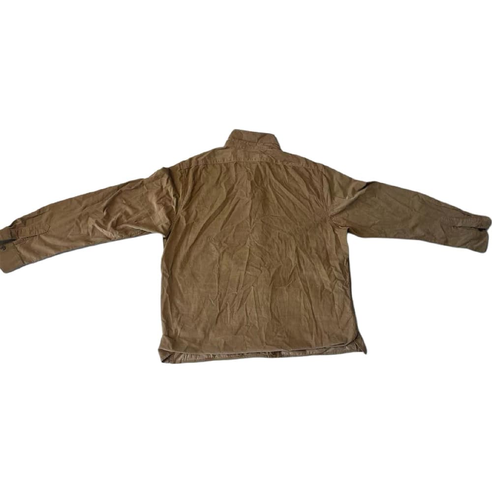 Куртка Polo Ralph Lauren Новый Бронза Мужской Куртки - изображение 2