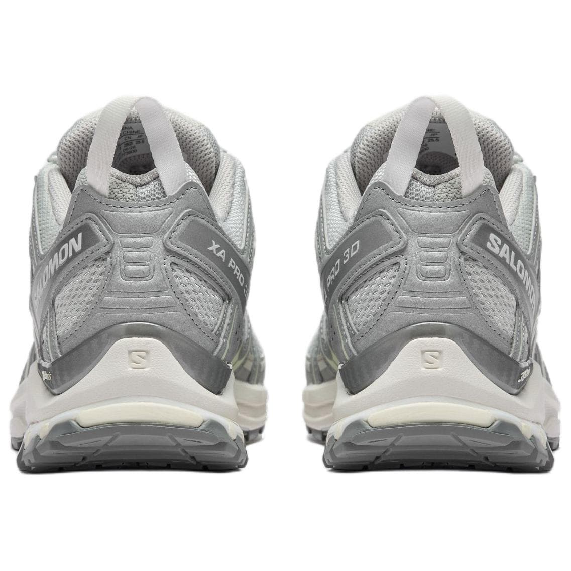 Кроссовки для бега SALOMON XA PRO 3D Сетчатая ткань противоскользящий устойчивый к истиранию дышащий покрытие легкий низкий верх - изображение 5