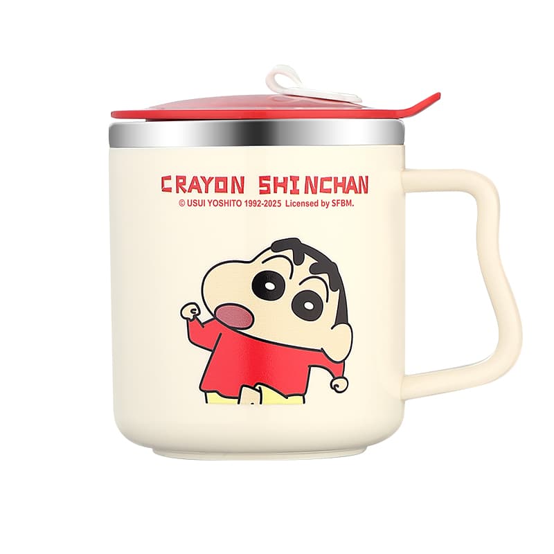 Crayon Shinchan Кружки - изображение 1