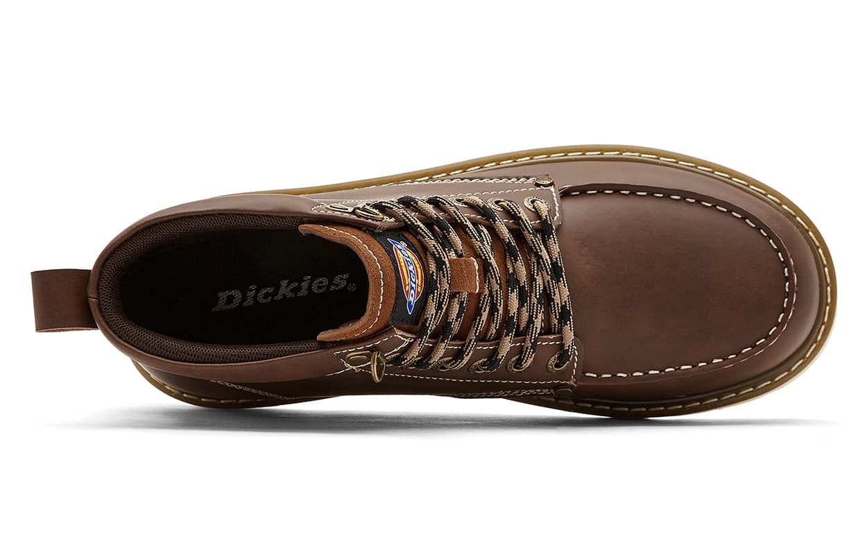 Ботинки dickies Армейские ботинки Мужской - изображение 3