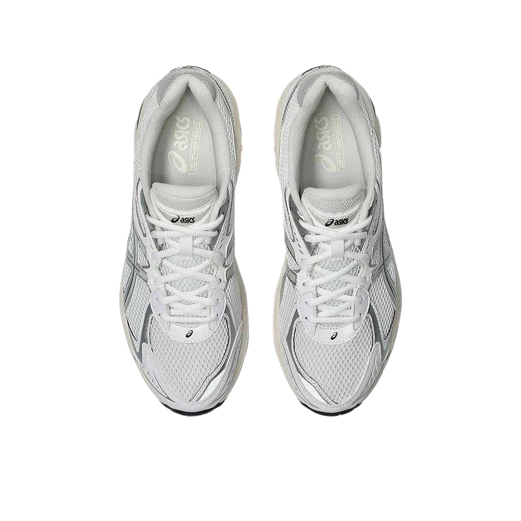 Кроссовки ASICS GT 2160 Повседневная обувь Низкий Топ Белый Экрю Унисекс - изображение 5