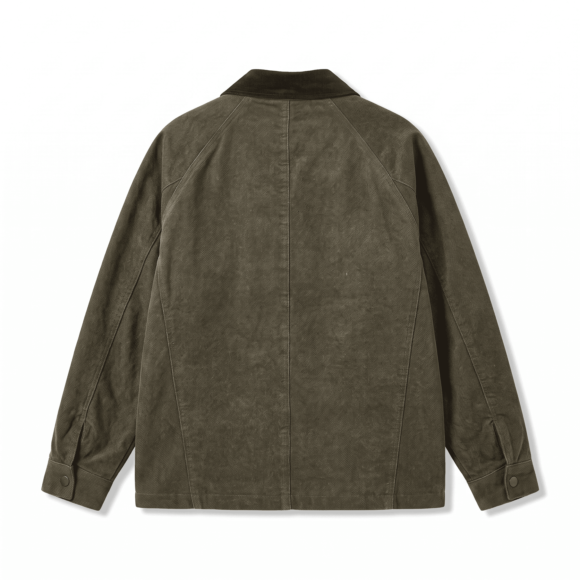 Куртка dickies Оливковый коричневый Унисекс Куртки - изображение 2