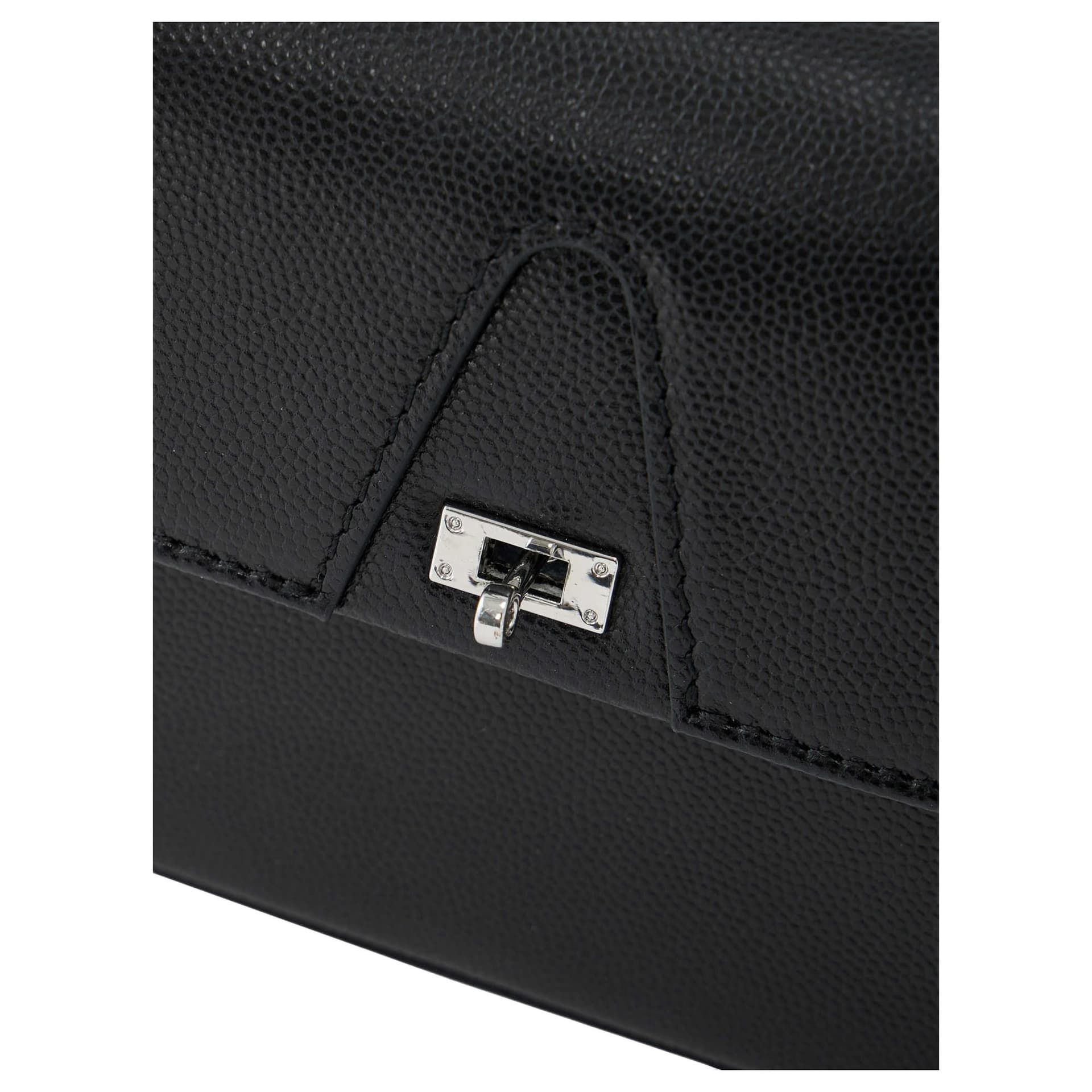 Мини-сумка KARL LAGERFELD Lafayette Сумки через плечо Женские - изображение 4