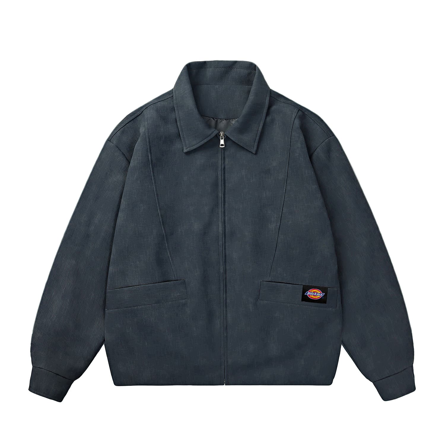 Кожаная куртки dickies Унисекс Кожаные куртки - изображение 1