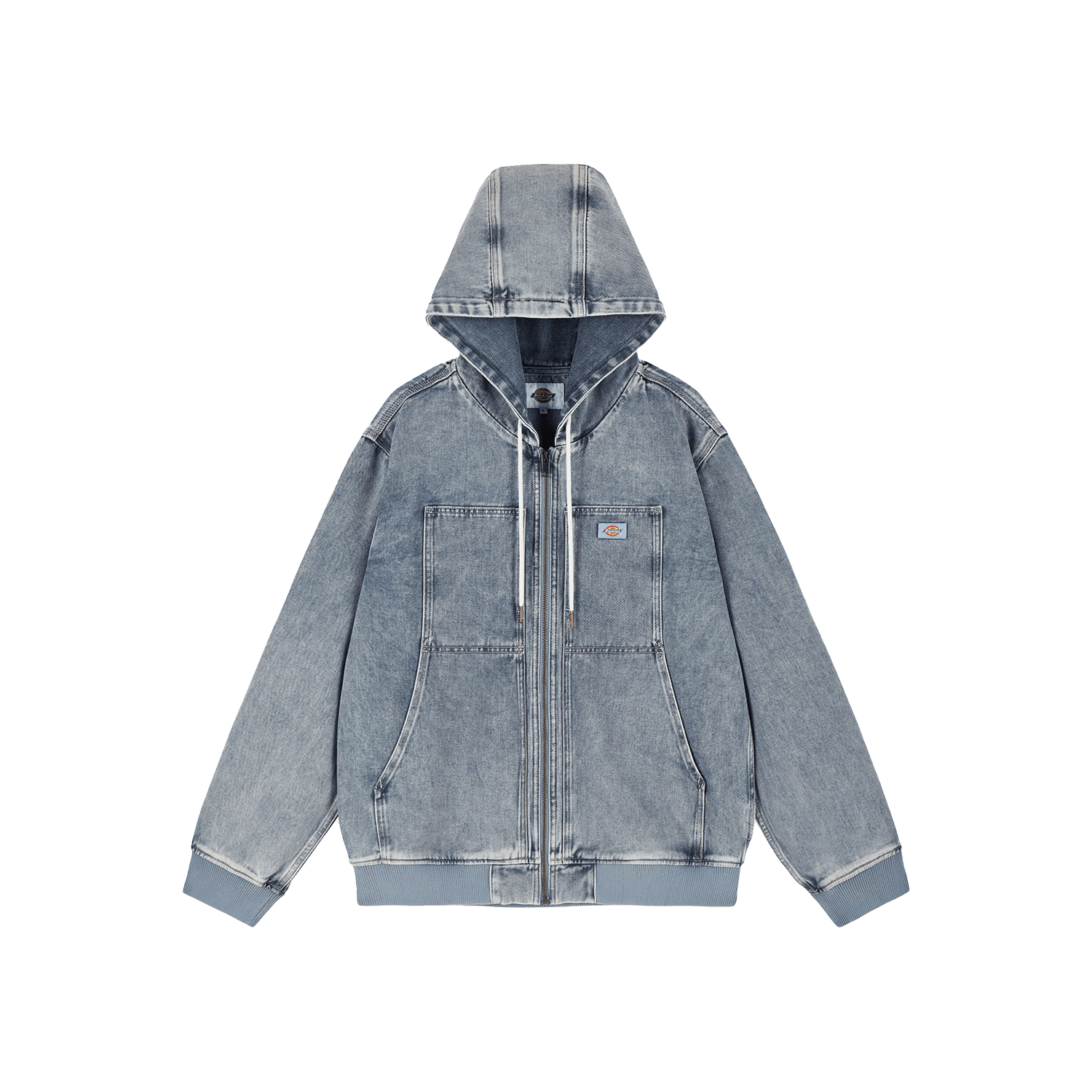 Куртка dickies Мужской Куртки - изображение 2