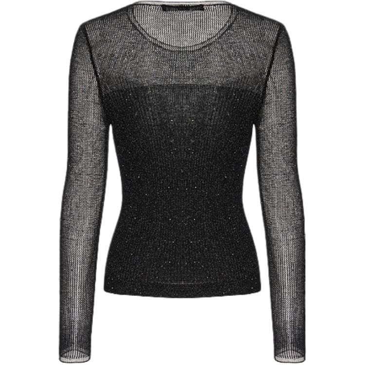 Кардиган KARL LAGERFELD FW26 Свитер Женские - изображение 3